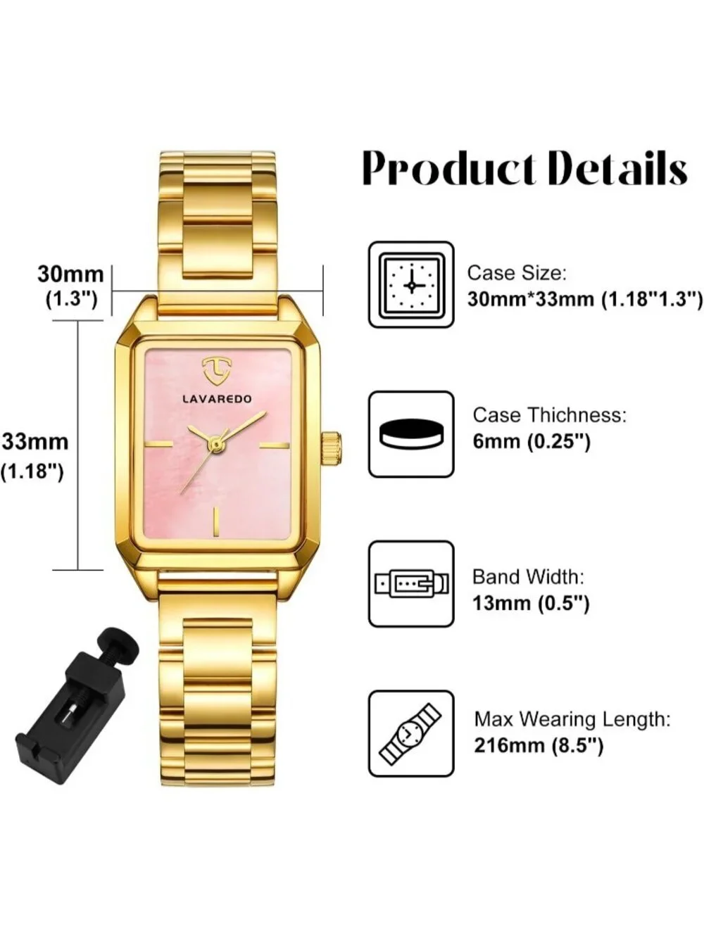 N/A timever womens